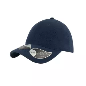 Бейсболка UNI-CAP POLARFLEECE, без панелей и швов, без застежки - 69025483.26