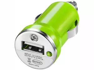 Адаптер автомобильный «Casco» - 21210420803