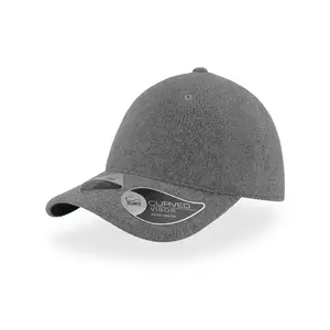 Бейсболка UNI-CAP POLARFLEECE, без панелей и швов, без застежки - 69025483.29