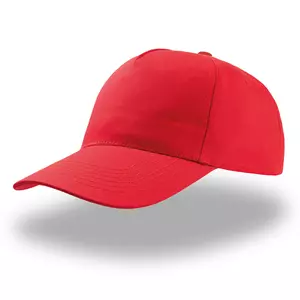 Бейсболка START FIVE, 5 клиньев, застежка на липучке - 69025438.08