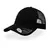 Бейсболка RAPPER JERSEY, 5 клиньев, пластиковая застежка - 69025458.35