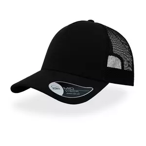 Бейсболка RAPPER JERSEY, 5 клиньев, пластиковая застежка - 69025458.35