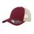 Бейсболка RAPPER COTTON, 5 клиньев, пластиковая застежка - 690254179.128