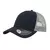 Бейсболка RAPPER COTTON, 5 клиньев, пластиковая застежка - 690254179.263