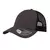 Бейсболка RAPPER COTTON, 5 клиньев, пластиковая застежка - 690254179.325