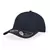 Бейсболка RECY FEEL из рециклированного полиэстера, 6 клиньев, пластиковая застежка - 690254220.26