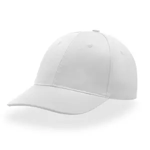 Бейсболка START SIX, 6 клиньев, застежка на липучке - 69025440.01