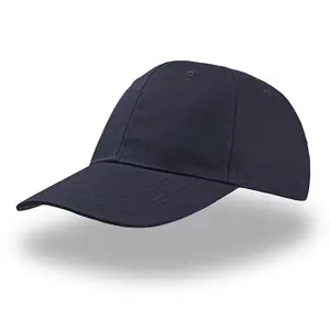 Бейсболка START SIX, 6 клиньев, застежка на липучке - 69025440.25