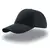 Бейсболка LIBERTY SIX, 6 клиньев, застежка на липучке - 69025436.35
