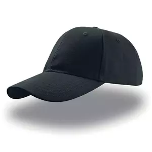 Бейсболка LIBERTY SIX, 6 клиньев, застежка на липучке - 69025436.35