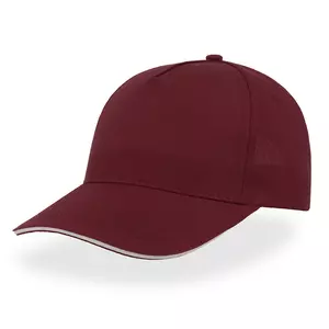 Бейсболка START FIVE SANDWICH, 5 клиньев, застежка на липучке - 69025439.13