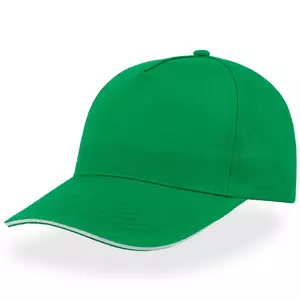 Бейсболка START FIVE SANDWICH, 5 клиньев, застежка на липучке - 69025439.15