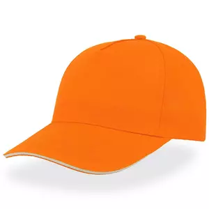 Бейсболка START FIVE SANDWICH, 5 клиньев, застежка на липучке - 69025439.05