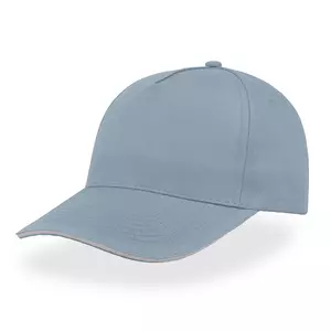 Бейсболка START FIVE SANDWICH, 5 клиньев, застежка на липучке - 69025439.23