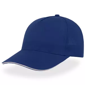 Бейсболка START FIVE SANDWICH, 5 клиньев, застежка на липучке - 69025439.25