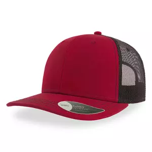 Бейсболка SONIC 280, 6 клиньев, пластиковая застежка - 690254232.131