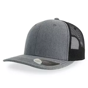 Бейсболка SONIC 280, 6 клиньев, пластиковая застежка - 690254232.293