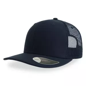 Бейсболка SONIC 280, 6 клиньев, пластиковая застежка - 690254232.26