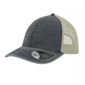 Бейсболка-тракер CASE с мягким хлопковым лбом - 690254114.26