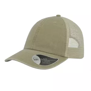 Бейсболка-тракер CASE с мягким хлопковым лбом - 690254114.53