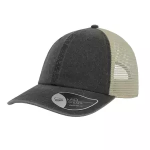 Бейсболка-тракер CASE с мягким хлопковым лбом - 690254114.35