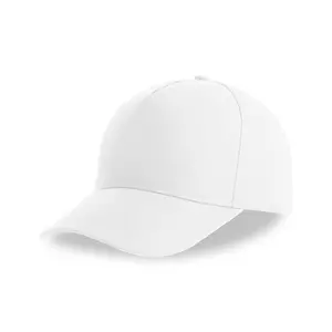 Бейсболка RECY FIVE, 5 клиньев, застежка на липучке - 69025493.01