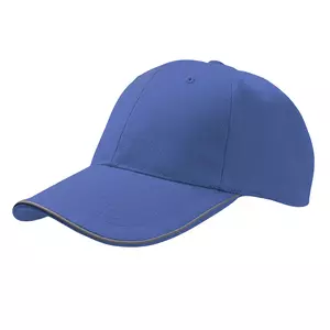 Бейсболка REFLECT со светоотражающими деталями - 690254185.25