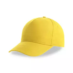 Бейсболка RECY FIVE, 5 клиньев, застежка на липучке - 69025493.34