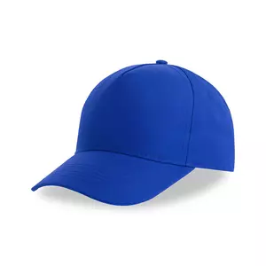 Бейсболка RECY FIVE, 5 клиньев, застежка на липучке - 69025493.24