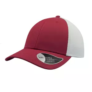 Бейсболка СAMPUS, 6 клиньев, застежка на липучке - 69025484.13