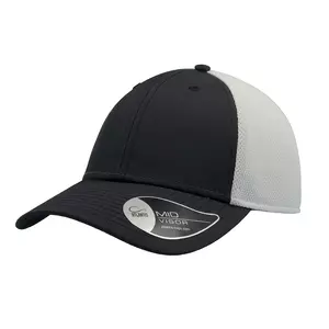 Бейсболка СAMPUS, 6 клиньев, застежка на липучке - 69025484.35