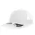Бейсболка BRYCE, 6 клиньев, пластиковая застежка, переработанный полиэстер - 69025498.01
