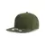 Бейсболка JAMES, 6 клиньев, пластиковая застежка, переработанный полиэстер - 69025499.09