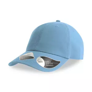 Бейсболка FRASER, 6 клиньев - 69025501.23