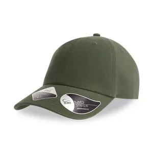 Бейсболка FRASER, 6 клиньев - 69025501.09