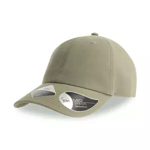 Бейсболка FRASER, 6 клиньев - 69025501.15