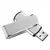 USB flash-карта 16Гб, алюминий, USB 3.0 - 69037302_16Gb