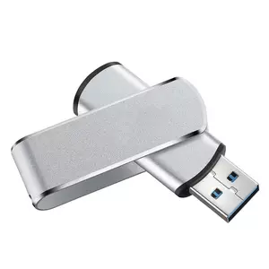 USB flash-карта 16Гб, алюминий, USB 3.0 - 69037302_16Gb