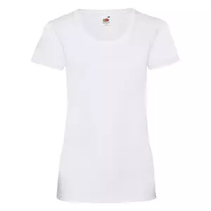 Футболка женская LADY FIT VALUEWEIGHT T 160 - 690613720.30