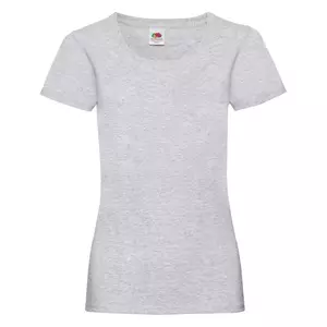 Футболка женская LADY FIT VALUEWEIGHT T 165 - 690613720.94