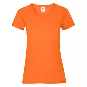 Футболка женская LADY FIT VALUEWEIGHT T 165 - 690613720.44