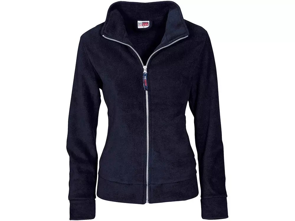 Куртка флисовая "Nashville" женская - 2123148249