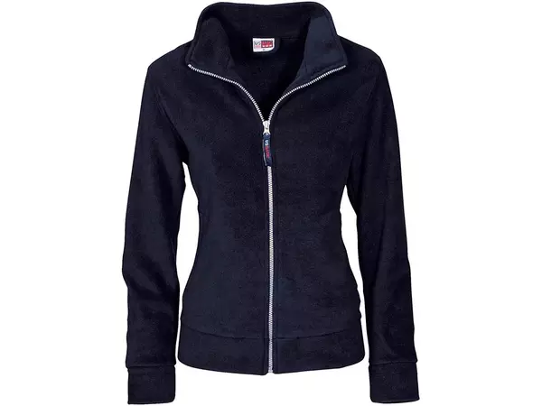 Куртка флисовая "Nashville" женская - 2123148249