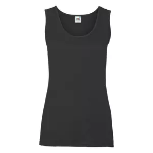 Майка женская LADY FIT VALUEWEIGHT VEST 165 - 690613760.36