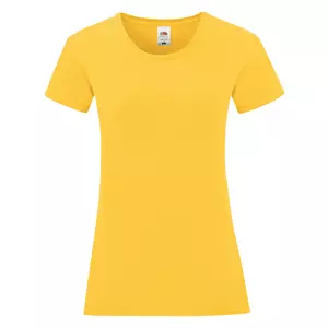 Футболка женская LADIES ICONIC 150 - 690614320.34