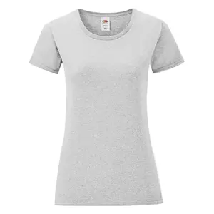 Футболка женская LADIES ICONIC 150 - 690614320.94