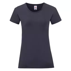 Футболка женская LADIES ICONIC 150 - 690614320.AZ