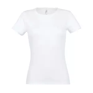 Футболка женская MISS 150 - 690711386.102