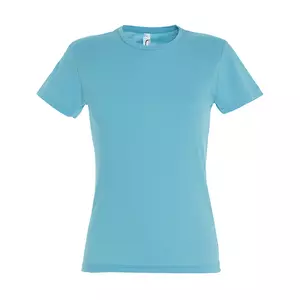 Футболка женская MISS 150 - 690711386.225