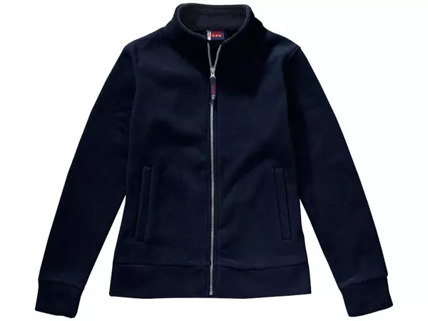 Куртка флисовая "Nashville" женская - 2123148249